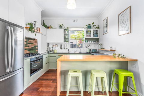 Saltbush Cottage In Fabulous South Fremantle - Tourism TAS 1