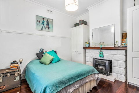 Saltbush Cottage In Fabulous South Fremantle - Tourism TAS 2
