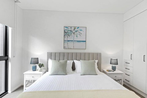 Saltwater Escape - Contemporary Seaside Stunner - Hobart Tourism 2