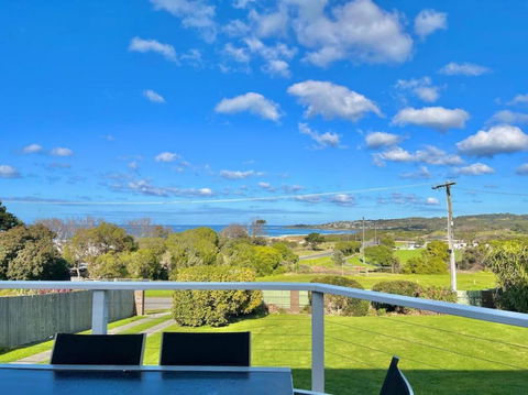 Saltwater Haven - Pets Welcome. Wifi. Amazing View - Tourism TAS 0