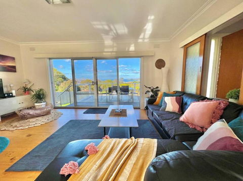 Saltwater Haven - Pets Welcome. Wifi. Amazing View - Tourism TAS 1