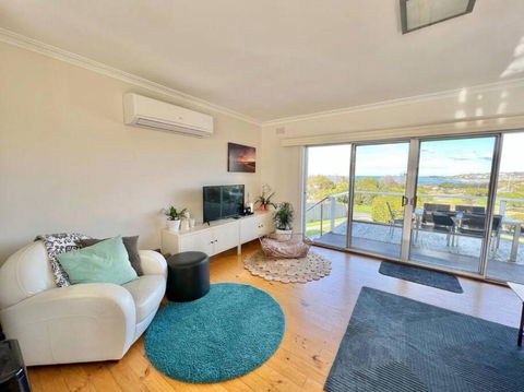 Saltwater Haven - Pets Welcome. Wifi. Amazing View - Tourism TAS 2