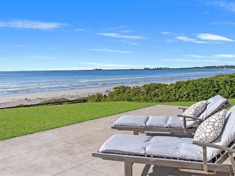 Saltwater Retreat - Tourism TAS 0