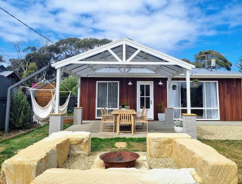 Salty Air Cottage - Tourism TAS 0