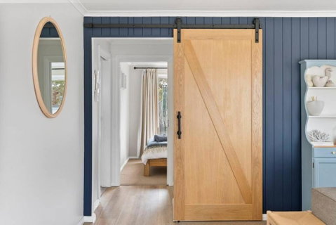 Salty Air Cottage - Tourism TAS 1