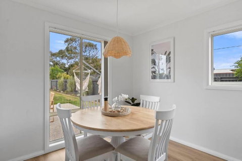 Salty Air Cottage - Tourism TAS 2