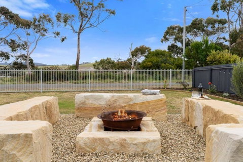 Salty Air Cottage - Tourism TAS 3