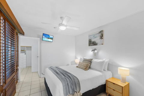 Salty Breeze - Rooftop Terrace & Jacuzzi - Tourism TAS 2