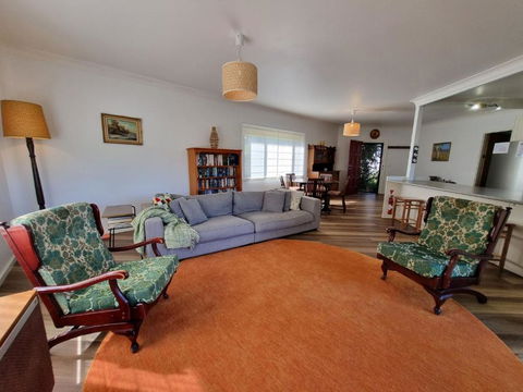 Salty Dog - Hobart Tourism 1