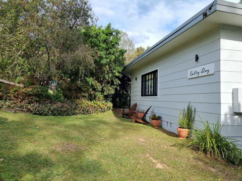 Salty Dog - Hobart Tourism 3