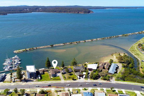 Salty Life - Tourism TAS 3