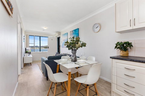 Salty Life - Tourism TAS 1