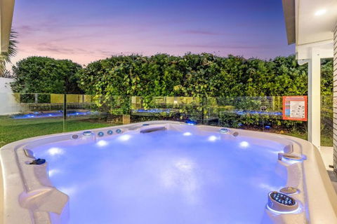 Salty Pause At Bondi House - With Spa And Pet Friendly! - Tourism TAS 0