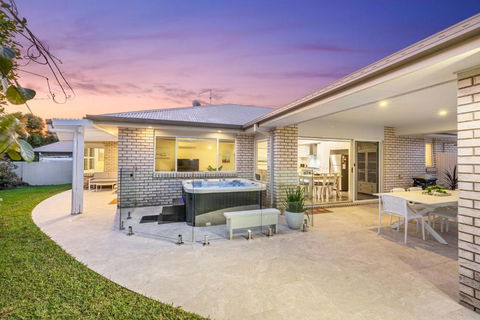 Salty Pause At Bondi House - With Spa And Pet Friendly! - Tourism TAS 2