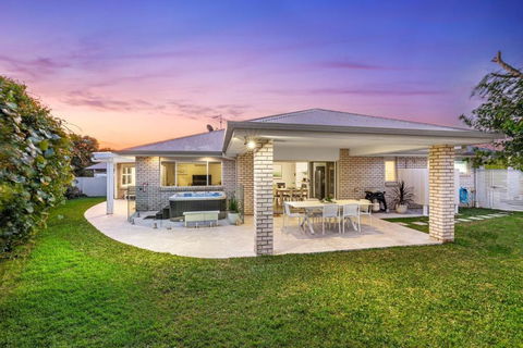 Salty Pause At Bondi House - With Spa And Pet Friendly! - Tourism TAS 3