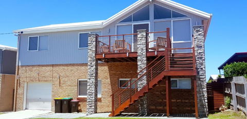 Saltys - Hobart Tourism 1