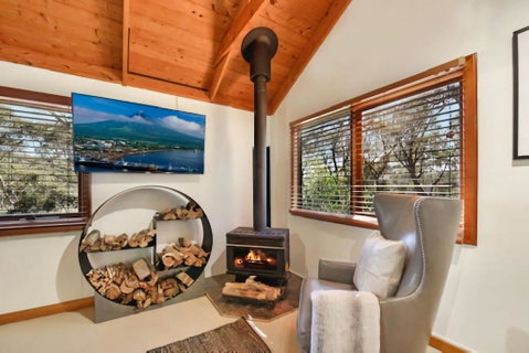 Samsara Blue Mountains - Tourism TAS 3