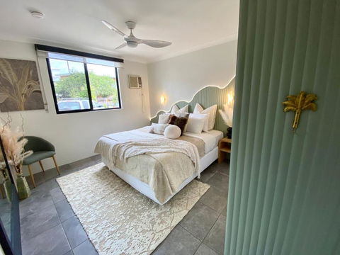 San Antone Luxury In The CBD - Tourism TAS 1