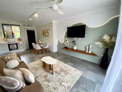 San Antone Luxury In The CBD - Tourism TAS 0