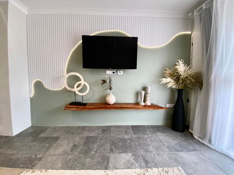 San Antone Luxury In The CBD - Tourism TAS 2