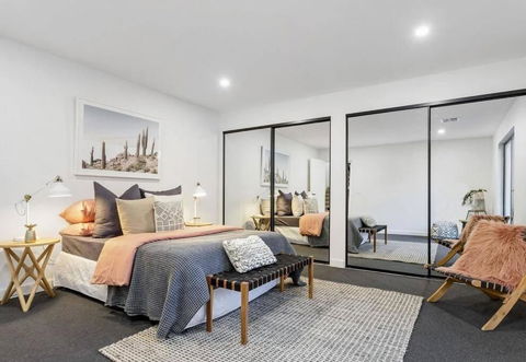 Sanary A Modern Beach Home In Martha Cove - Tourism TAS 1