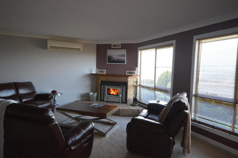 Sancerre Estate - Tourism TAS 0