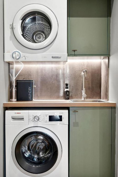 Sanctuarium - Tourism TAS 1