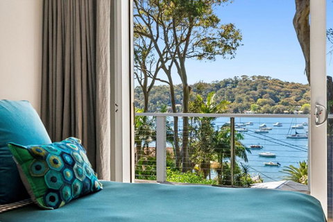 Sanctuarium - Tourism TAS 2