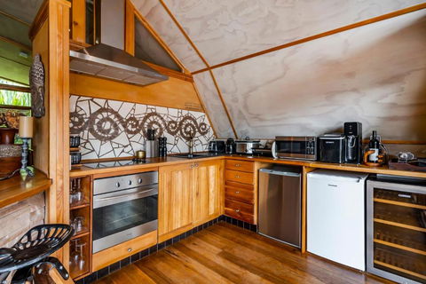 Sanctuary - Bruny Island - Tourism TAS 1