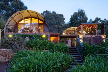 Sanctuary - Bruny Island with Tourism TAS