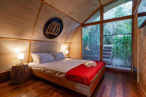 Sanctuary - Bruny Island - Tourism TAS 2
