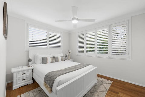 Sanctuary Court Unit 4 - Tourism TAS 3