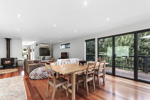 Sanctuary House - Tourism TAS 1