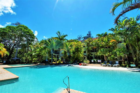 Sanctuary Lake Apartments - Tourism TAS 3