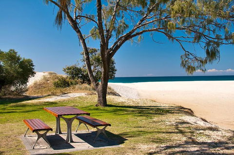 Sanctuary Lake Apartments - Tourism TAS 2