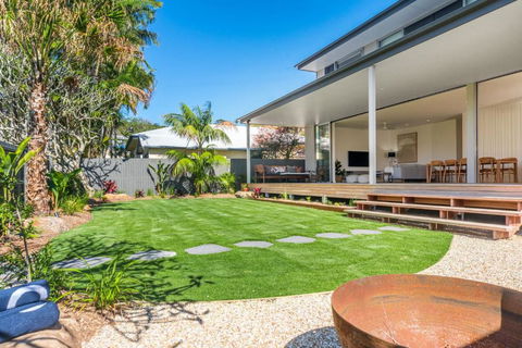 Sanctuary On Browning - Hobart Tourism 1