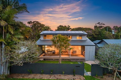 Sanctuary On Browning - Hobart Tourism 0