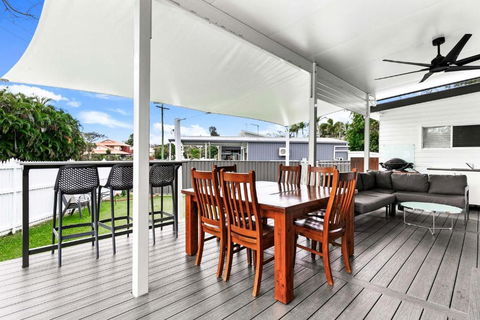 Sanctuary On Kent - Tourism TAS 1