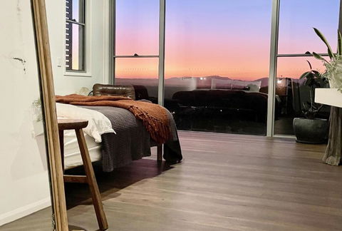 Sanctuary Spaces - Sundowner - Hobart Tourism 3