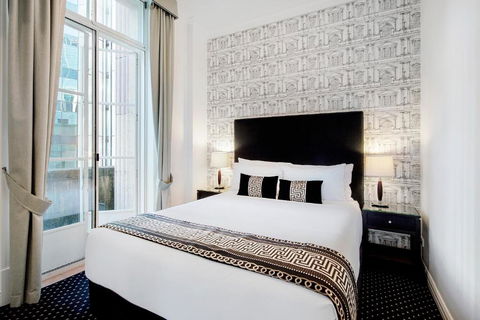 Rothbury Hotel - Tourism TAS 1