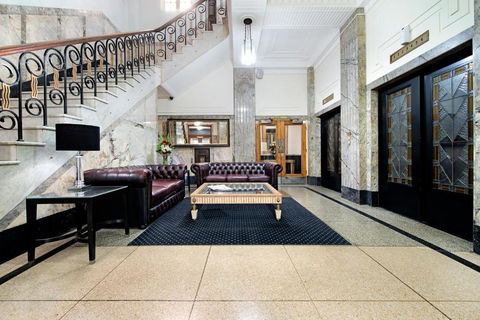 Rothbury Hotel - Tourism TAS 3