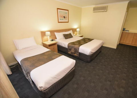 Sandown Heritage Motel - Hobart Tourism 2