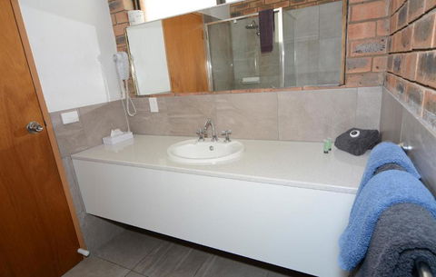 Sandhurst Motor Inn Bendigo - Tourism TAS 2