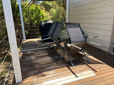 Sand, Surf & Sun - Tourism TAS 3