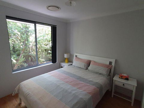 Sandalwood Guest Room - Tourism TAS 2