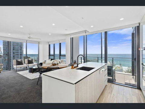 Sandbar Private Apartments - Hosted By Burleigh Letting Company - Hobart Tourism 0