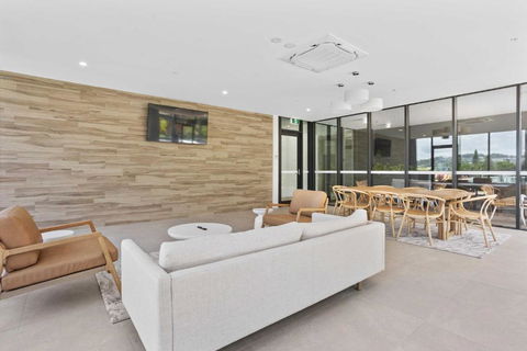 Sandbar Private Apartments - Hosted By Burleigh Letting Company - Hobart Tourism 3