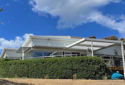 Sandbar Beach House - Tourism TAS 1