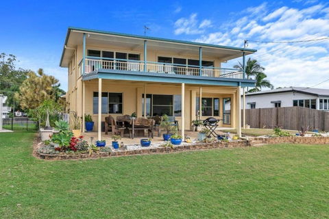 Sandbar On Moreton 3 Bedroom - Hobart Tourism 0