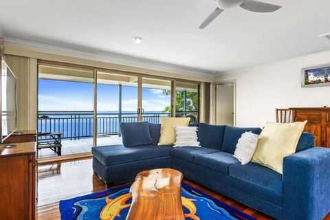 Sandbar On Moreton 3 Bedroom - Hobart Tourism 1